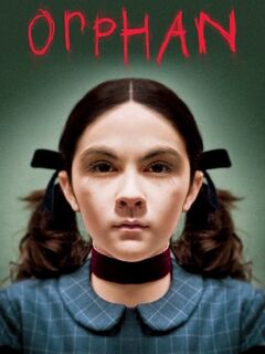 Orphan