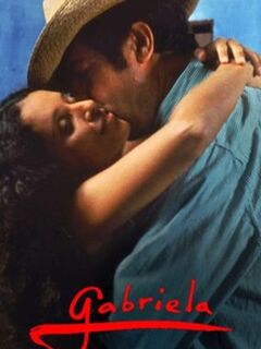 Gabriela (1983)