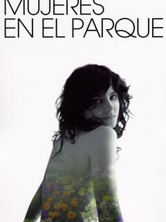 Mujeres en el parque