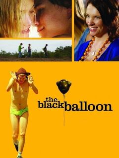 The Black Balloon