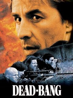 Dead Bang