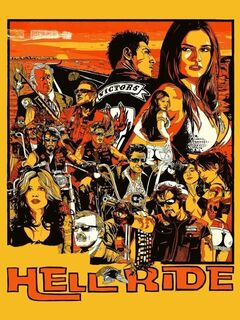 Hell Ride