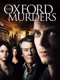 The Oxford Murders