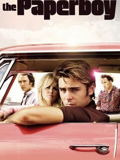 The Paperboy