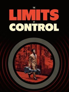 The Limits of Control