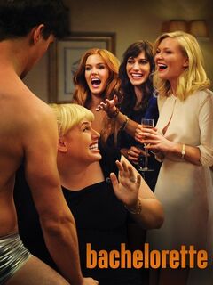 Bachelorette