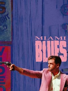 Miami Blues