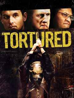 Tortured