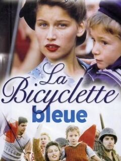 The Blue Bicycle