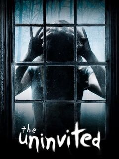The Uninvited