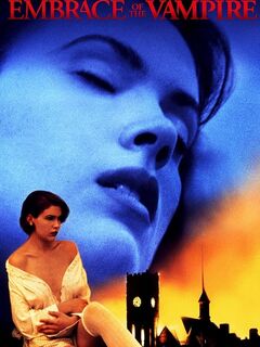 Embrace of the Vampire (1995)