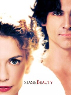 Stage Beauty
