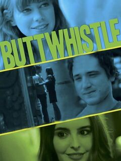 Buttwhistle