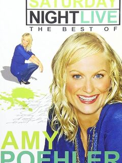 Saturday Night Live: The Best of Amy Poehler