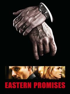 Eastern Promises