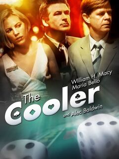 The Cooler