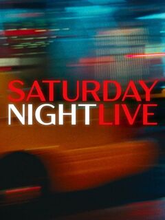 Saturday Night Live