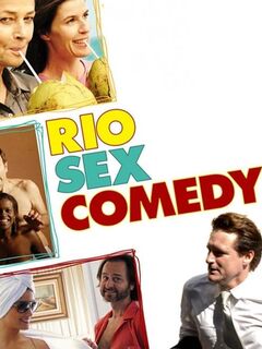 Rio Sex Comedy