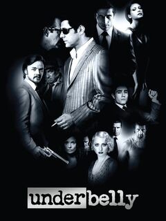 Underbelly