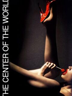 The Center of the World