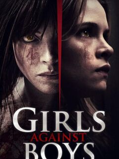 Girls Against Boys