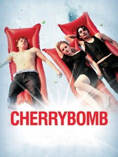 Cherrybomb