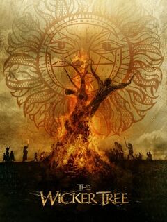The Wicker Tree
