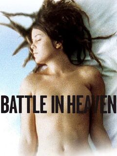 Battle in Heaven