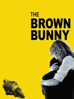 The Brown Bunny