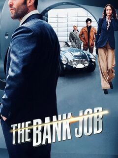The Bank Job
