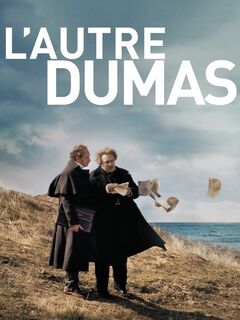 The Other Dumas