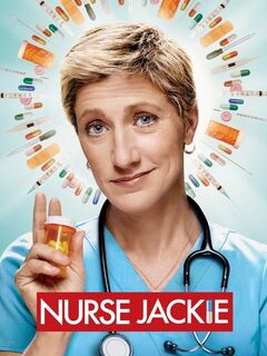 Nurse Jackie