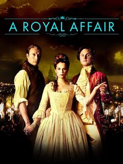 A Royal Affair