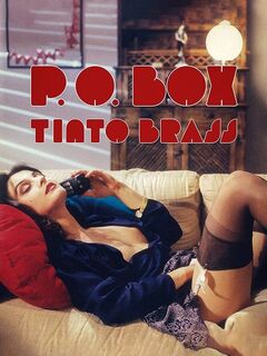 P.O. Box Tinto Brass