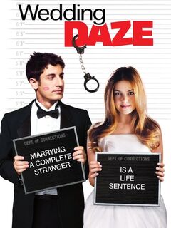 Wedding Daze