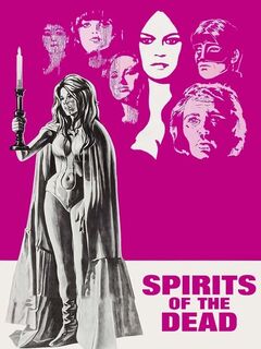 Spirits of the Dead