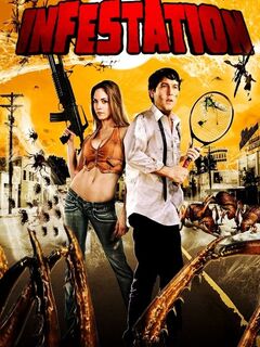 Infestation