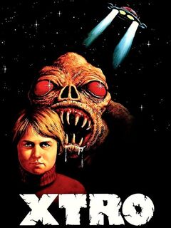 Xtro