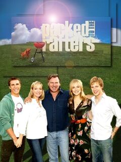 Packed to the Rafters