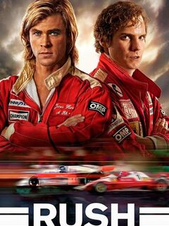 Rush (2013)