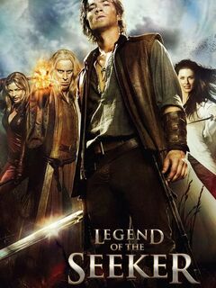 Legend of the Seeker