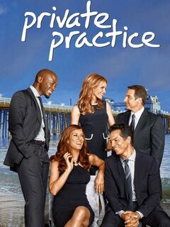 Private Practice