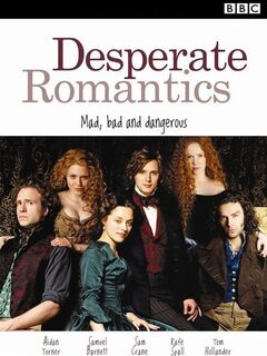 Desperate Romantics
