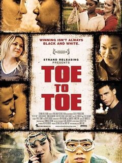 Toe to Toe