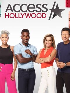 Access Hollywood