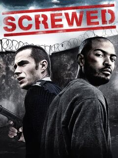 Screwed