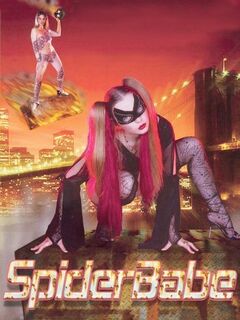 Spiderbabe