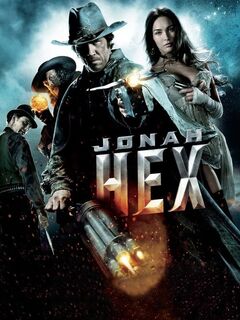 Jonah Hex