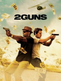 2 Guns