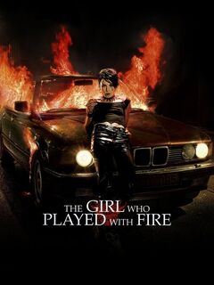 The Girl Who Played with Fire